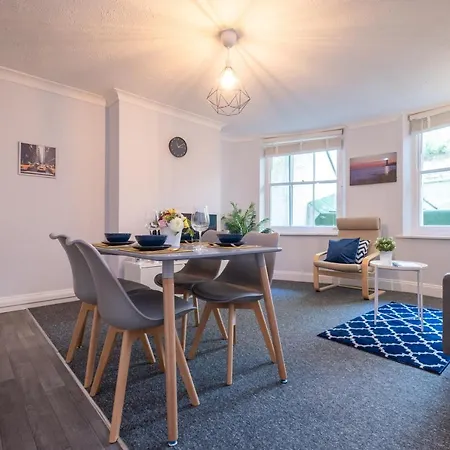 Brunswick In Brighton And Hove By 9S Living Apartment Exterior photo