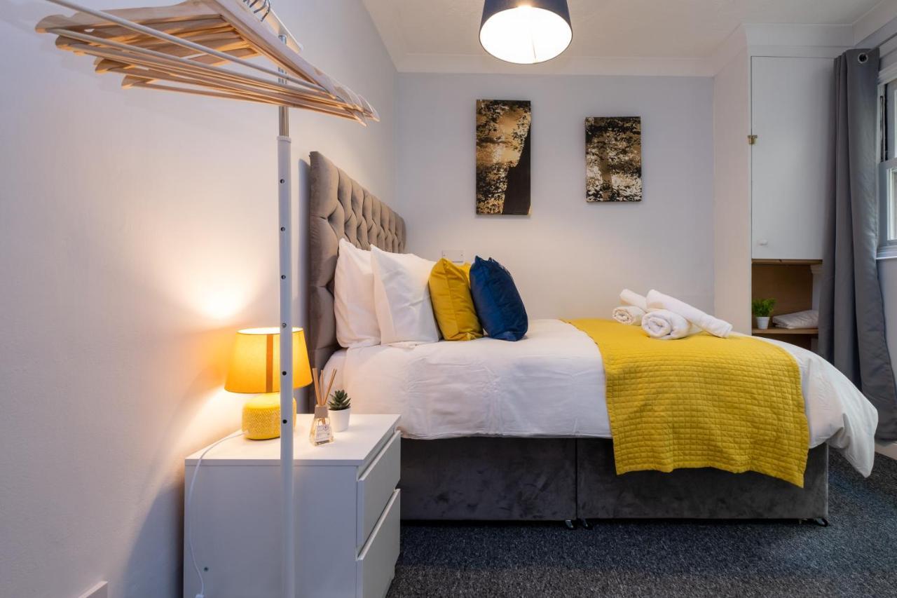 Apartment Brunswick In And By 9s Living Brighton
