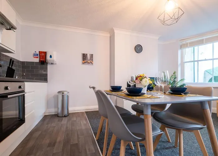 Brunswick In Brighton And Hove By 9S Living