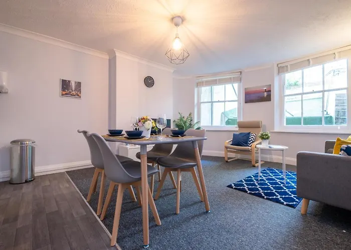 Brunswick In Brighton And Hove By 9S Living
