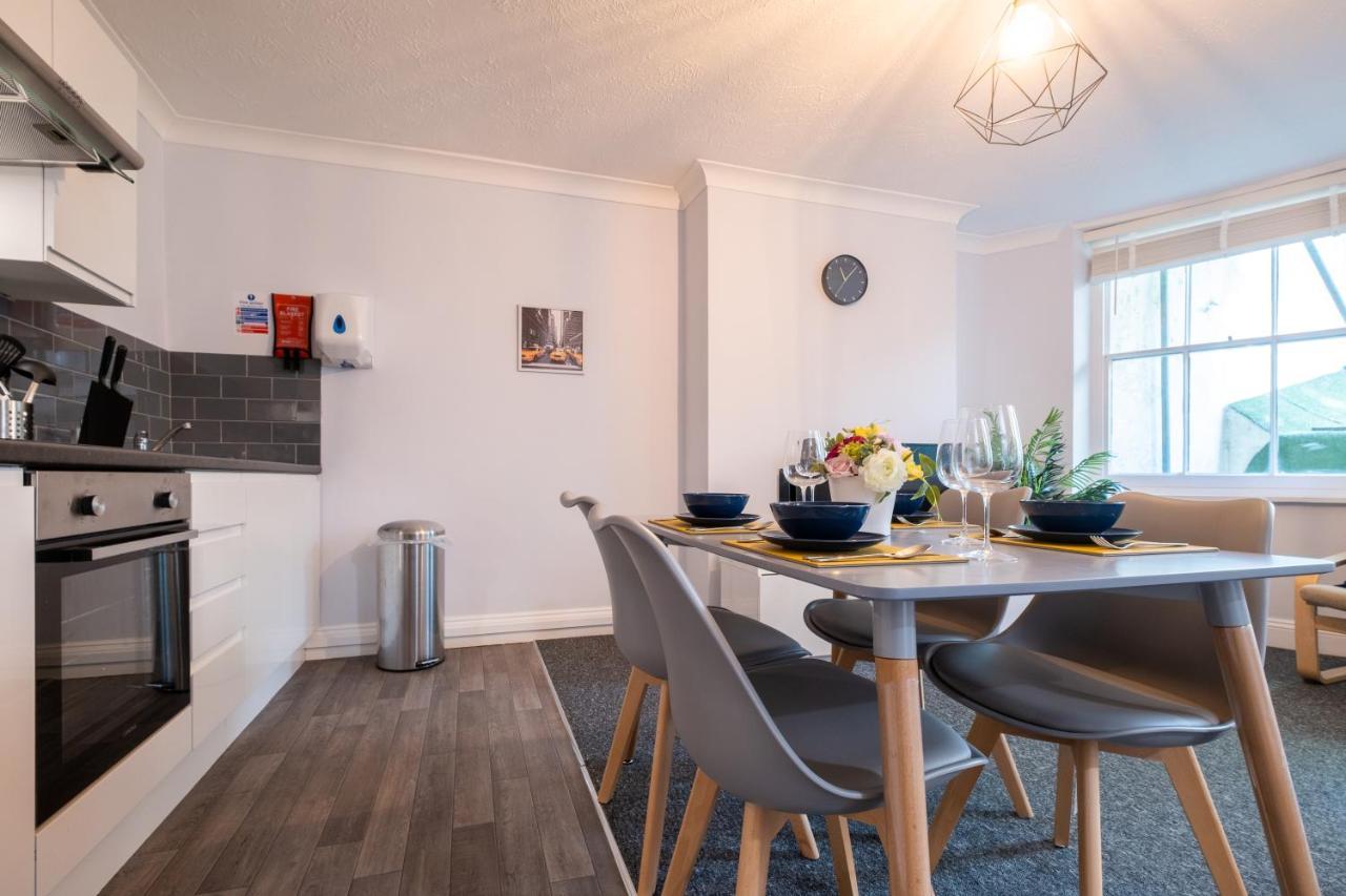 Apartment Brunswick In And By 9s Living Brighton